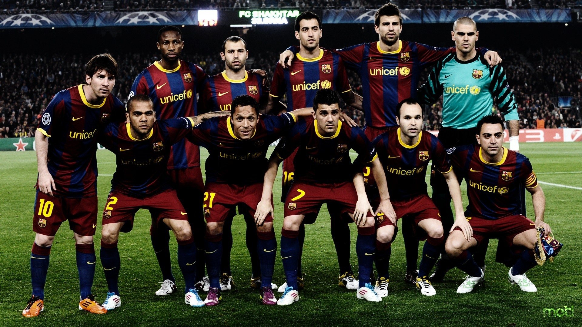 Spain Barcelona Camp Nou , HD Wallpaper & Backgrounds