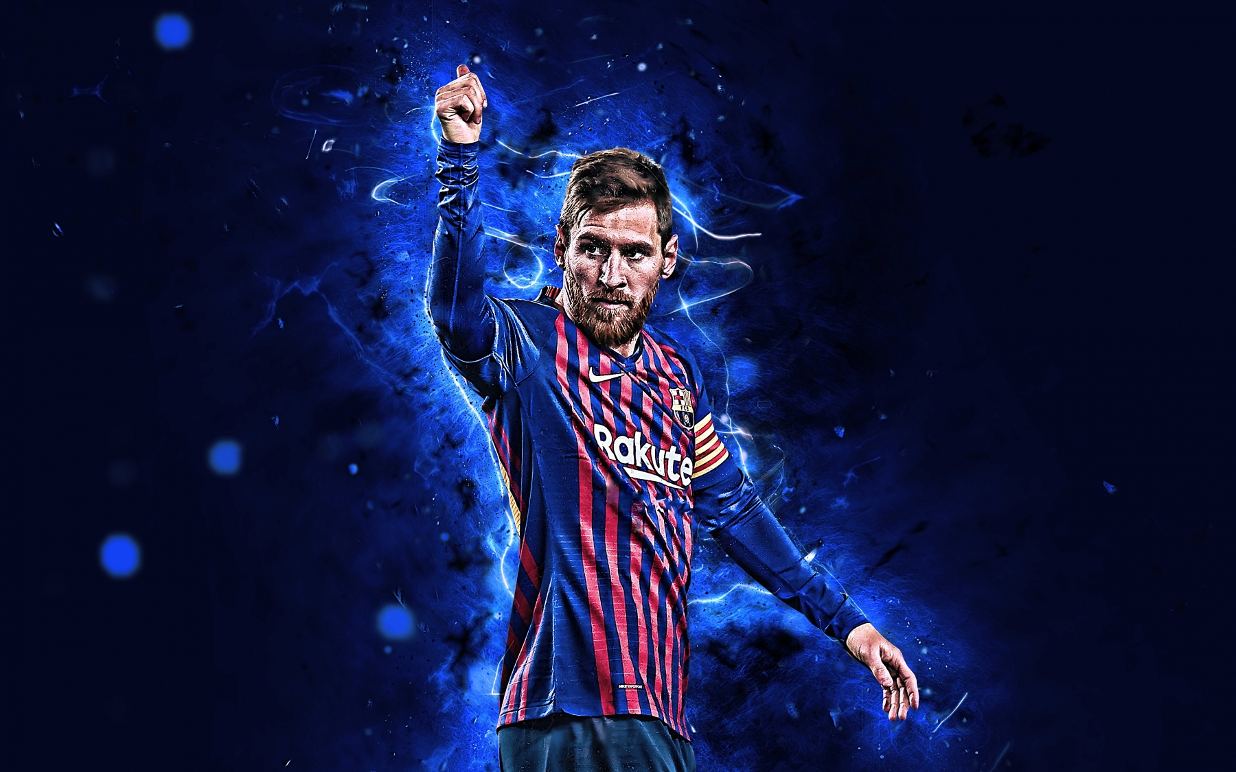 Hd Wallpaper Leo Messi , HD Wallpaper & Backgrounds