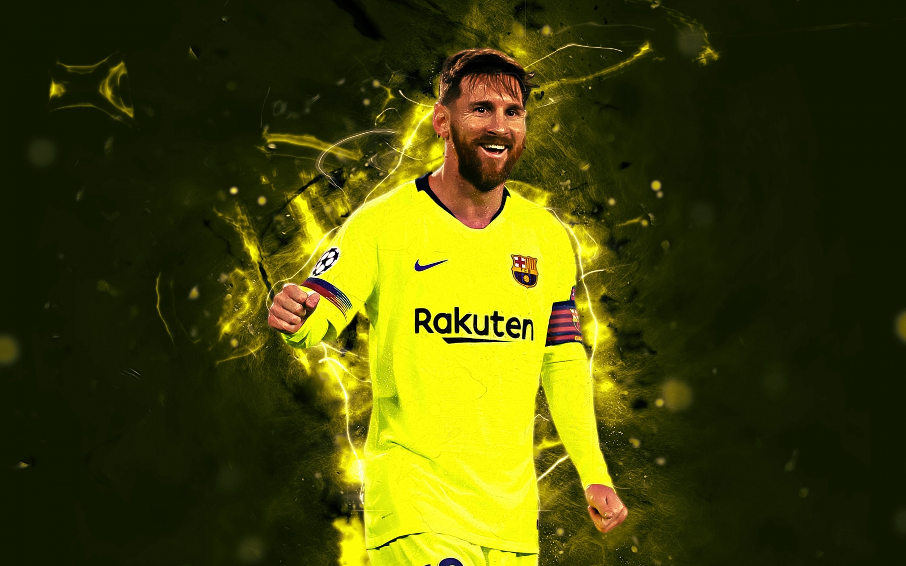 Messi Wallpaper Hd , HD Wallpaper & Backgrounds