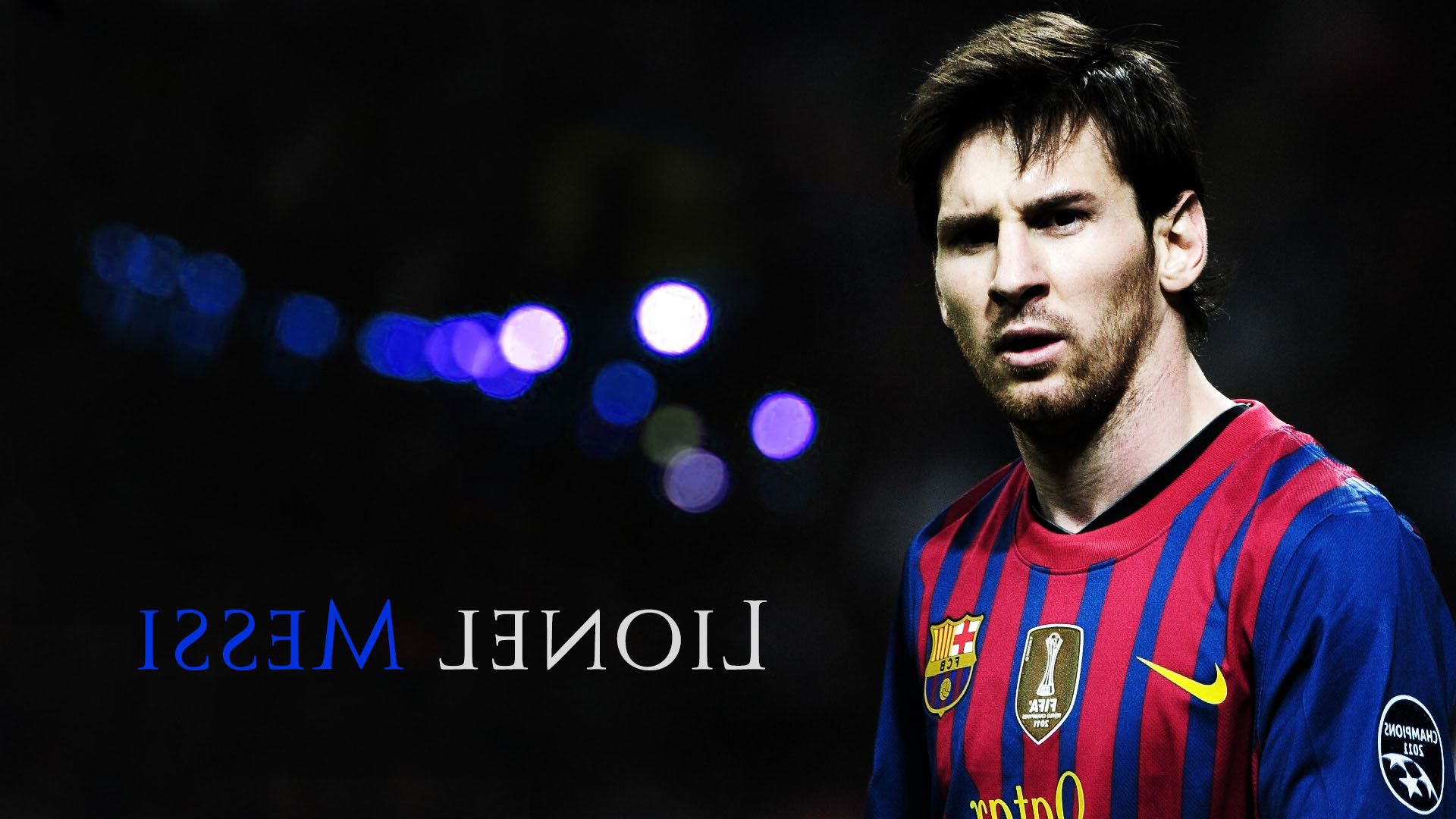 Messi Wallpaper Download Nokia 5235 , HD Wallpaper & Backgrounds