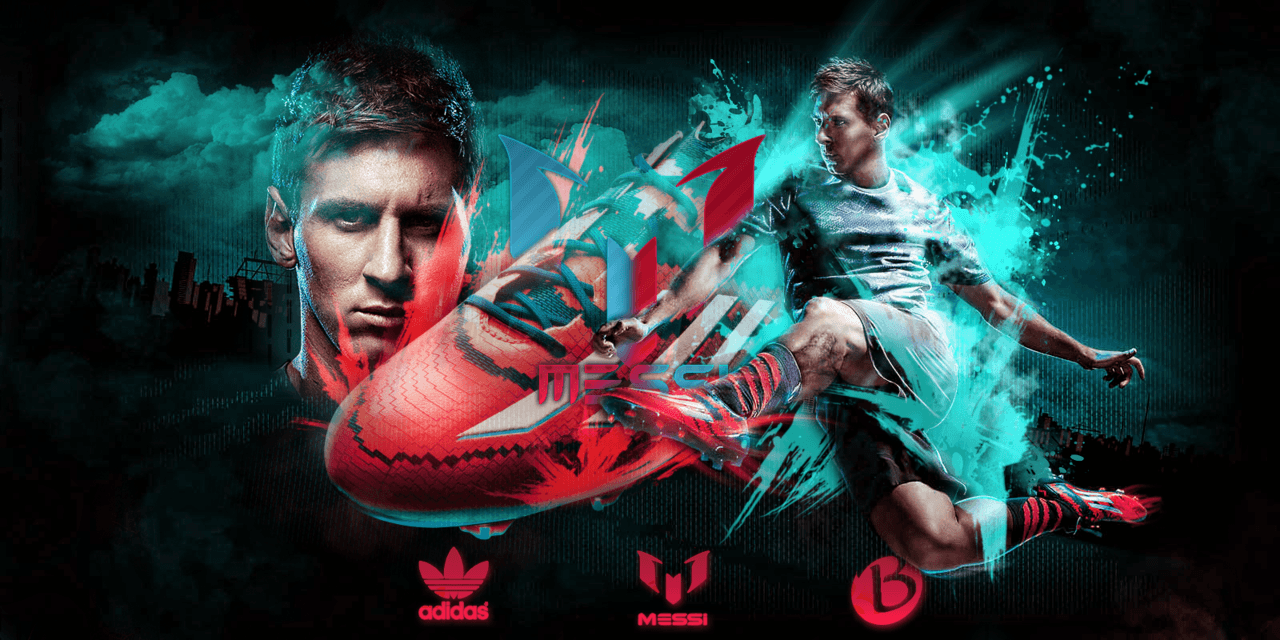 Messi Cool Wallpaper 2018 , HD Wallpaper & Backgrounds
