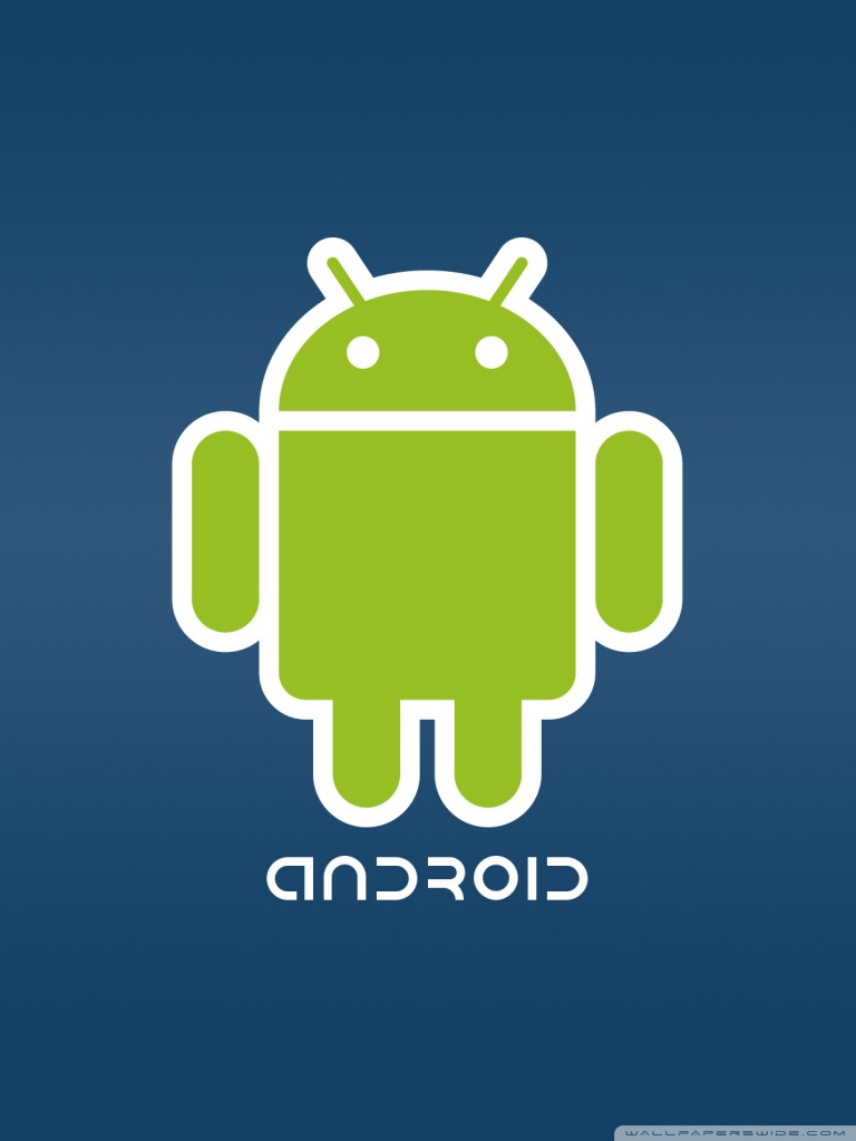 Android Logo , HD Wallpaper & Backgrounds