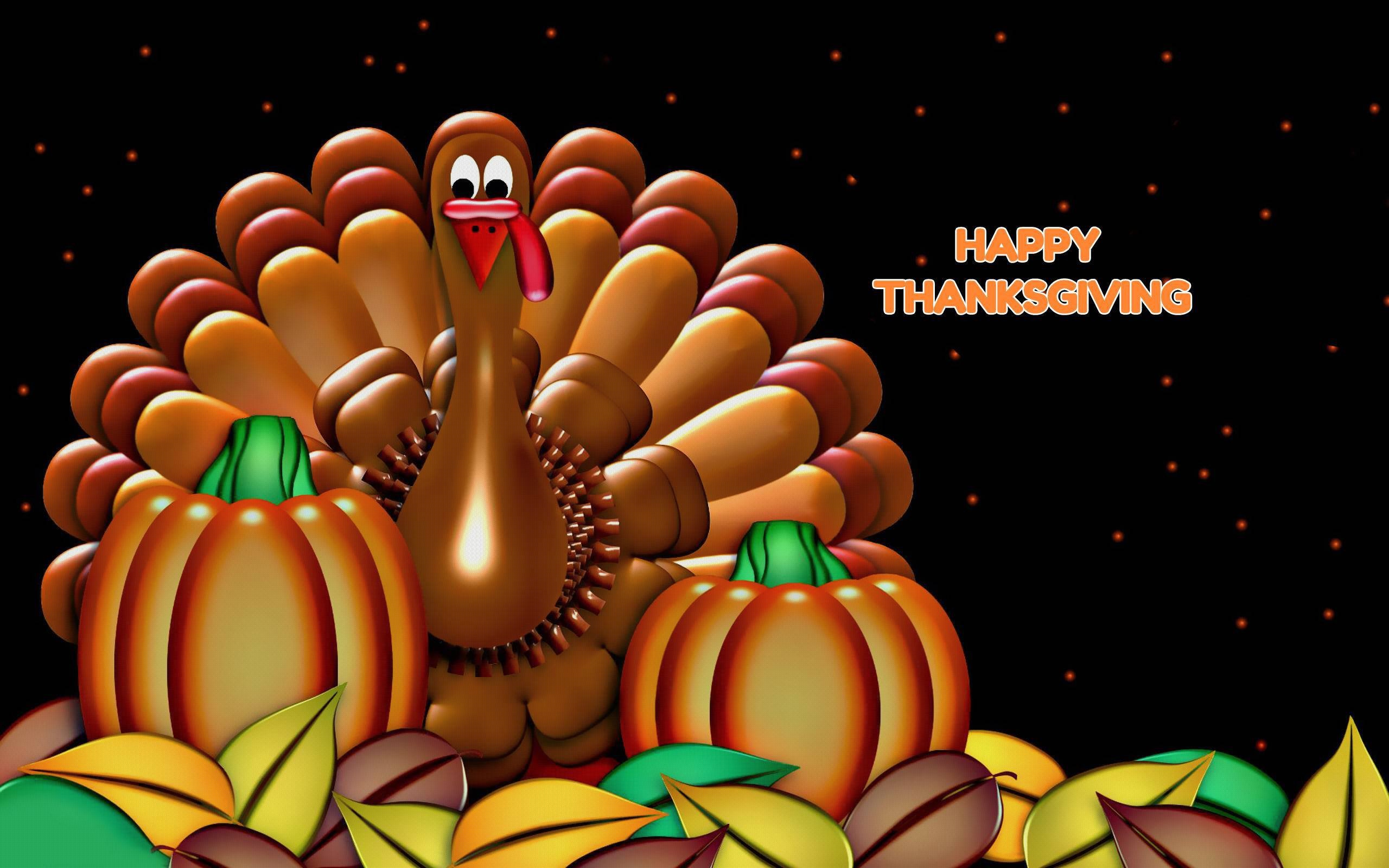 Happy Thanksgiving Wallpaper Hd , HD Wallpaper & Backgrounds