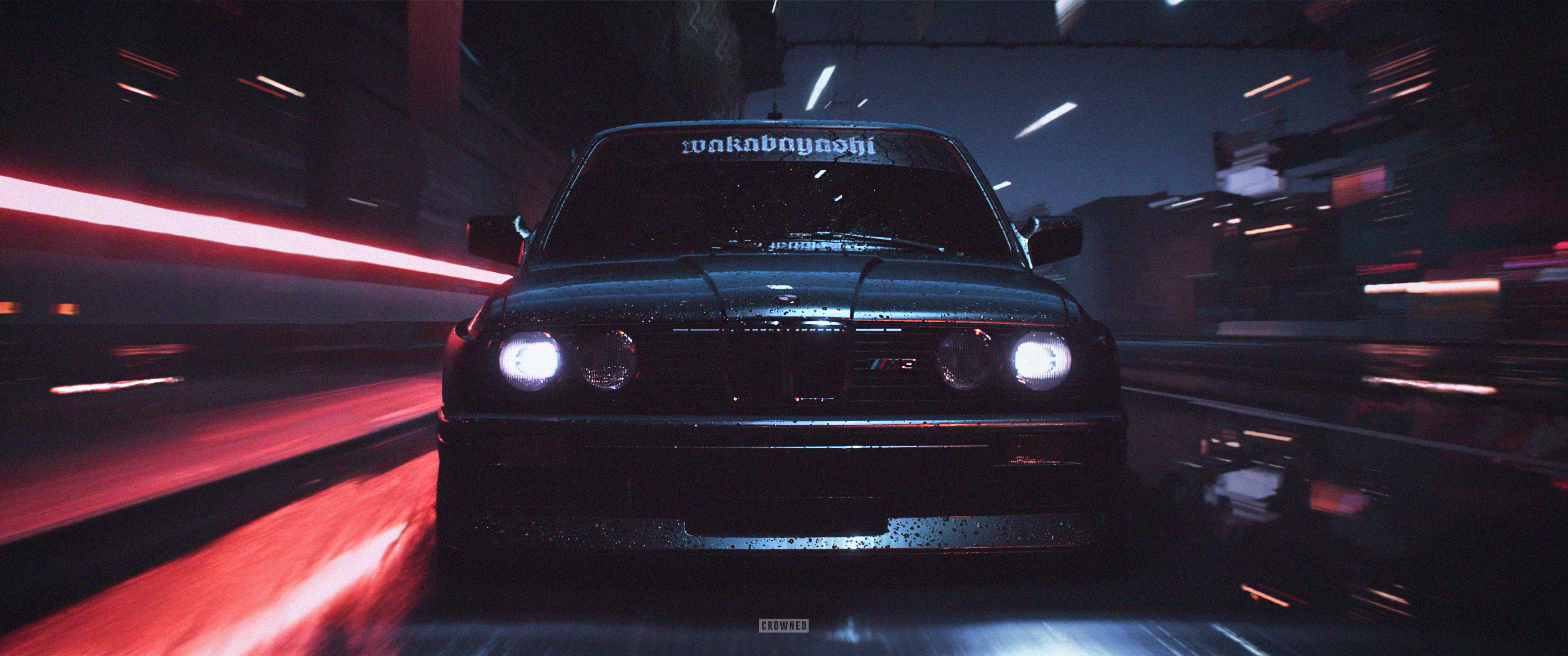 Need For Speed Payback E30 , HD Wallpaper & Backgrounds