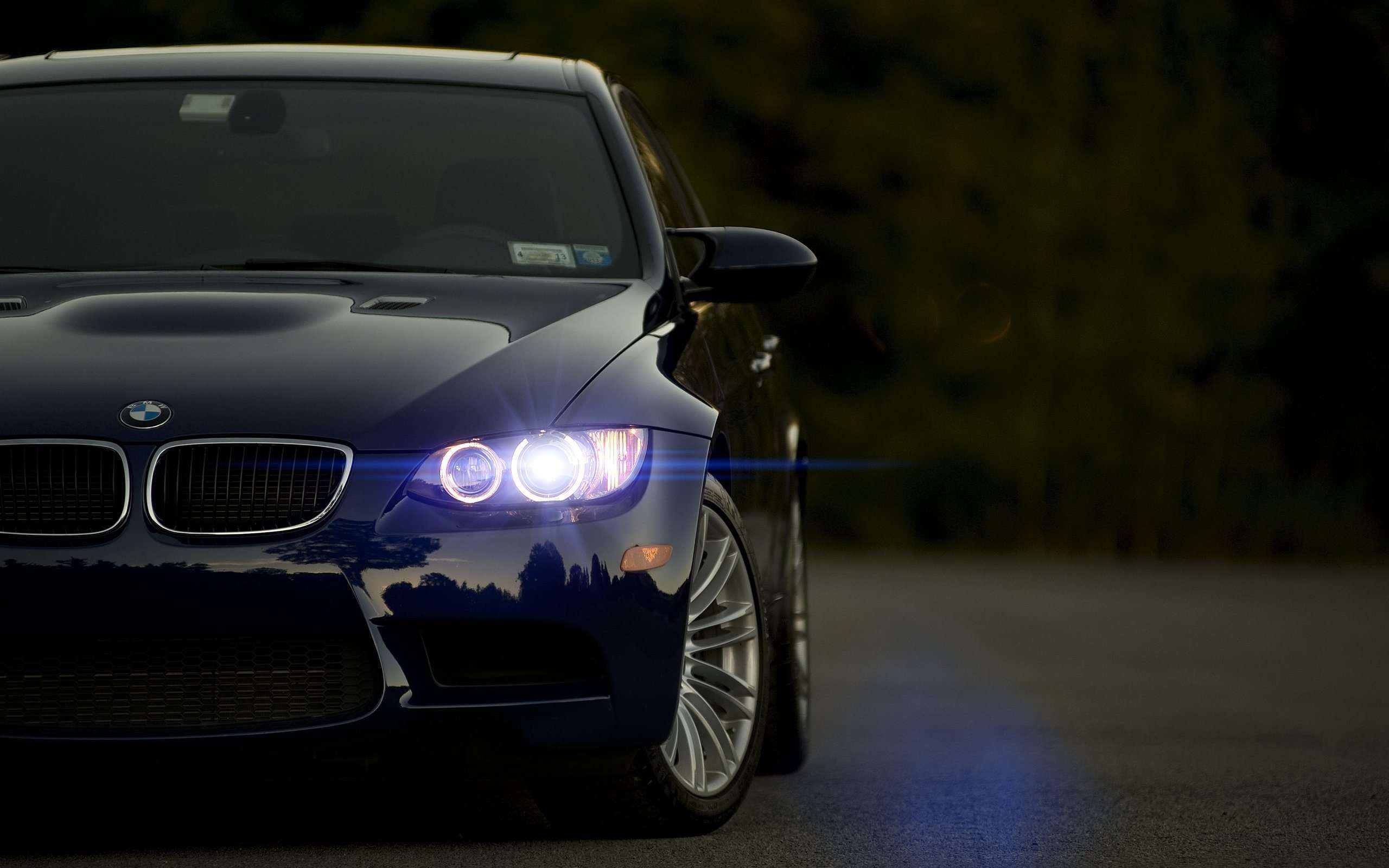 Bmw Hd Wallpaper For Pc , HD Wallpaper & Backgrounds