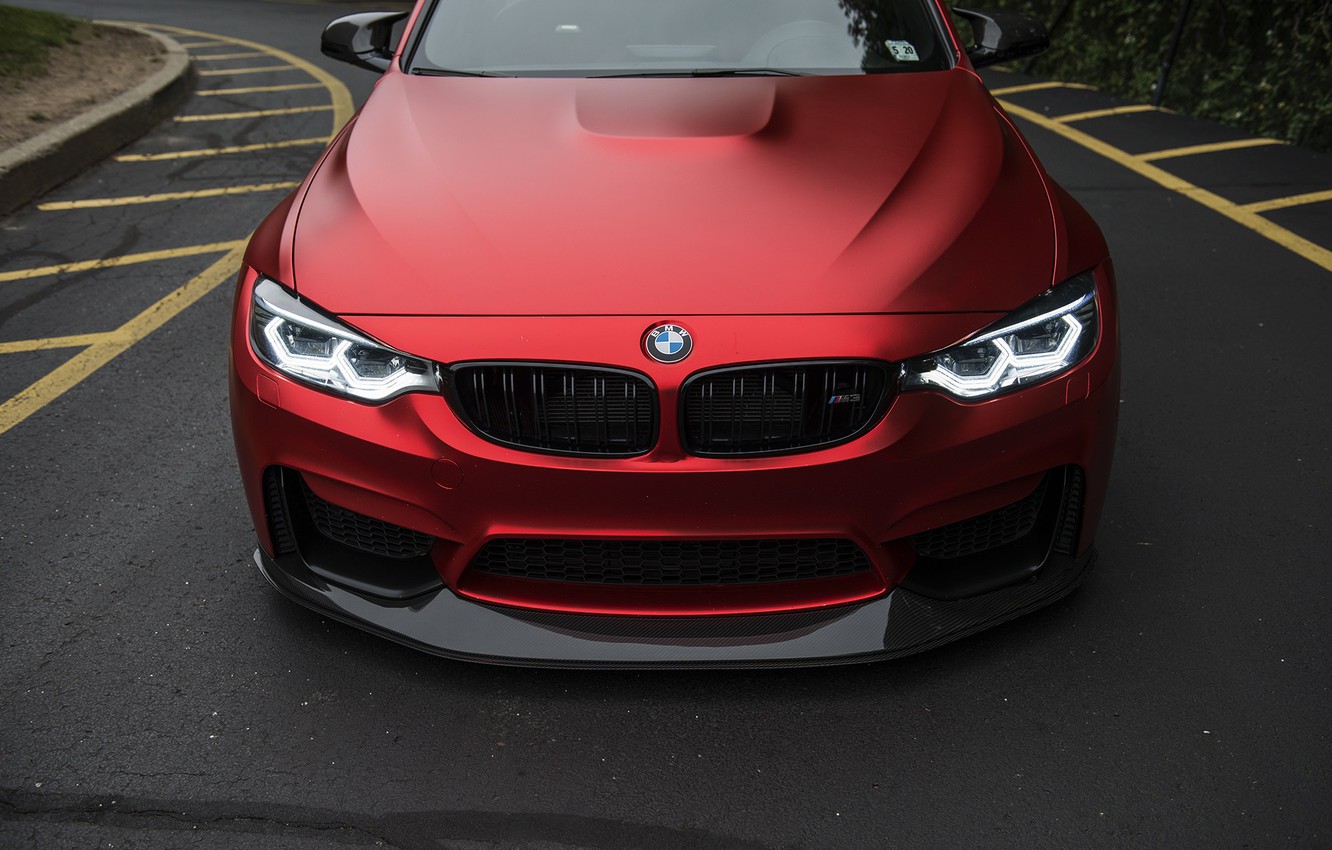 Angry Bmw , HD Wallpaper & Backgrounds