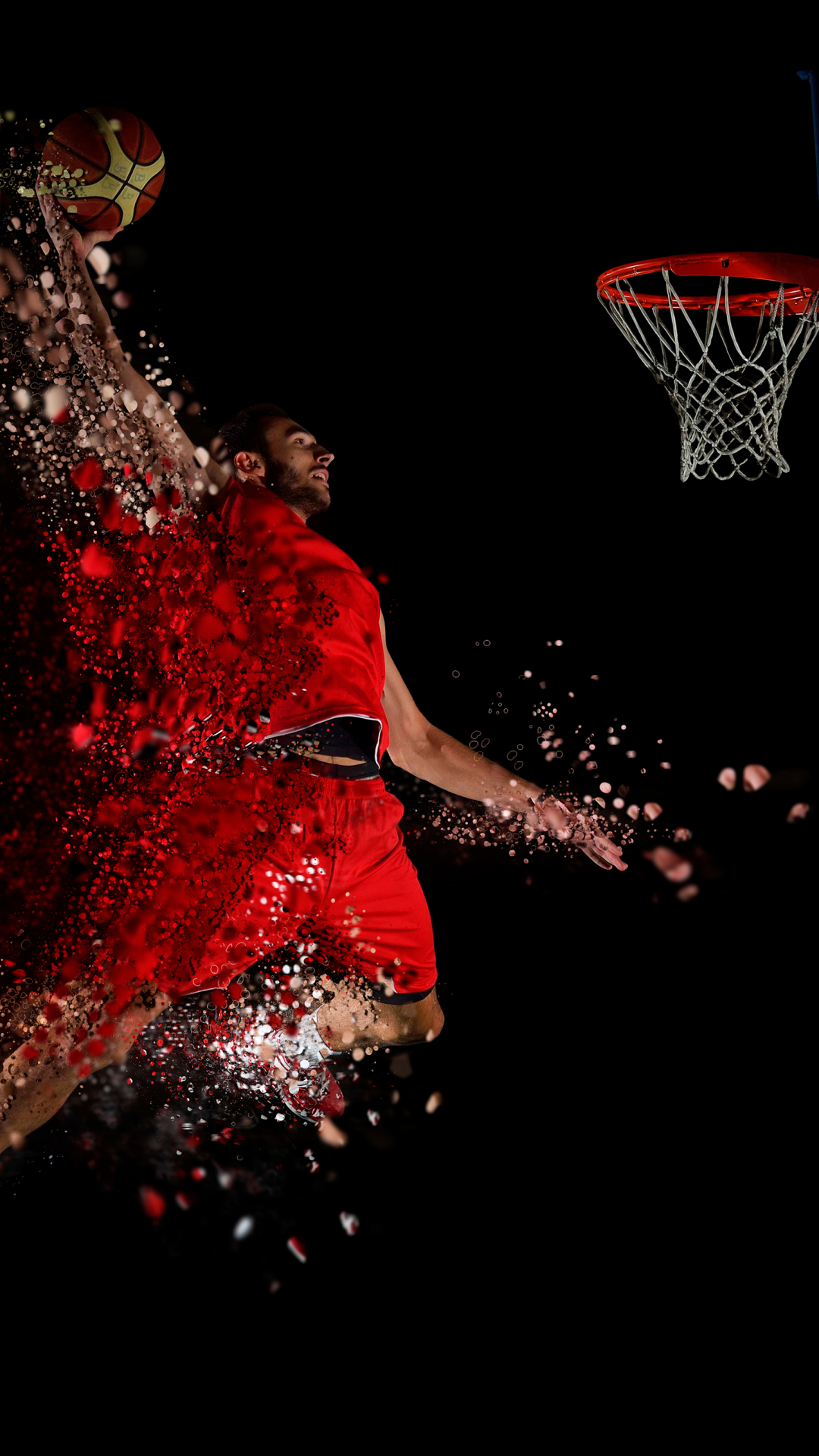 Баскетбол Фото На Аву , HD Wallpaper & Backgrounds