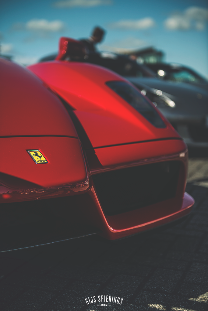 Ferrari Hd , HD Wallpaper & Backgrounds