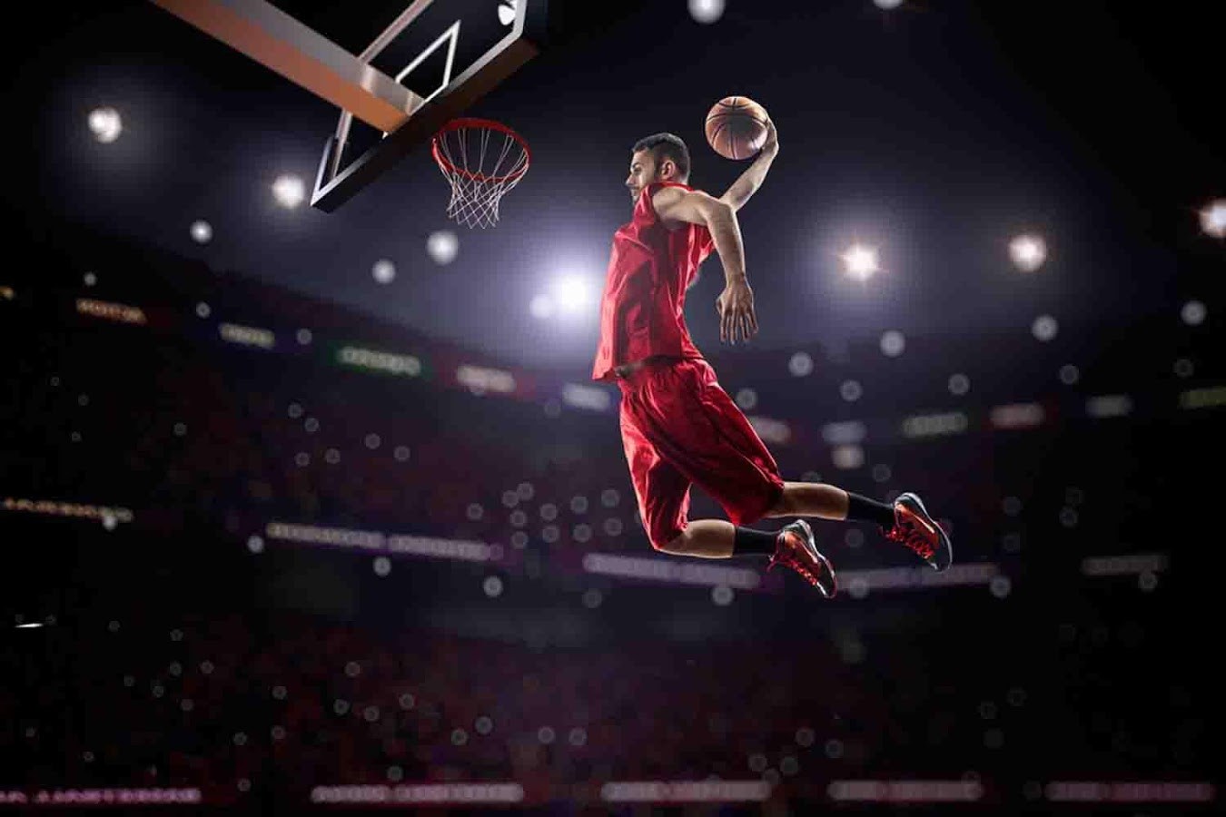 Баскетбол Обои На Рабочий Стол , HD Wallpaper & Backgrounds