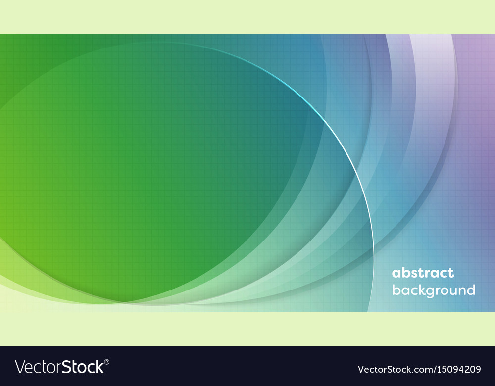 Colorful Abstract Background Vector , HD Wallpaper & Backgrounds