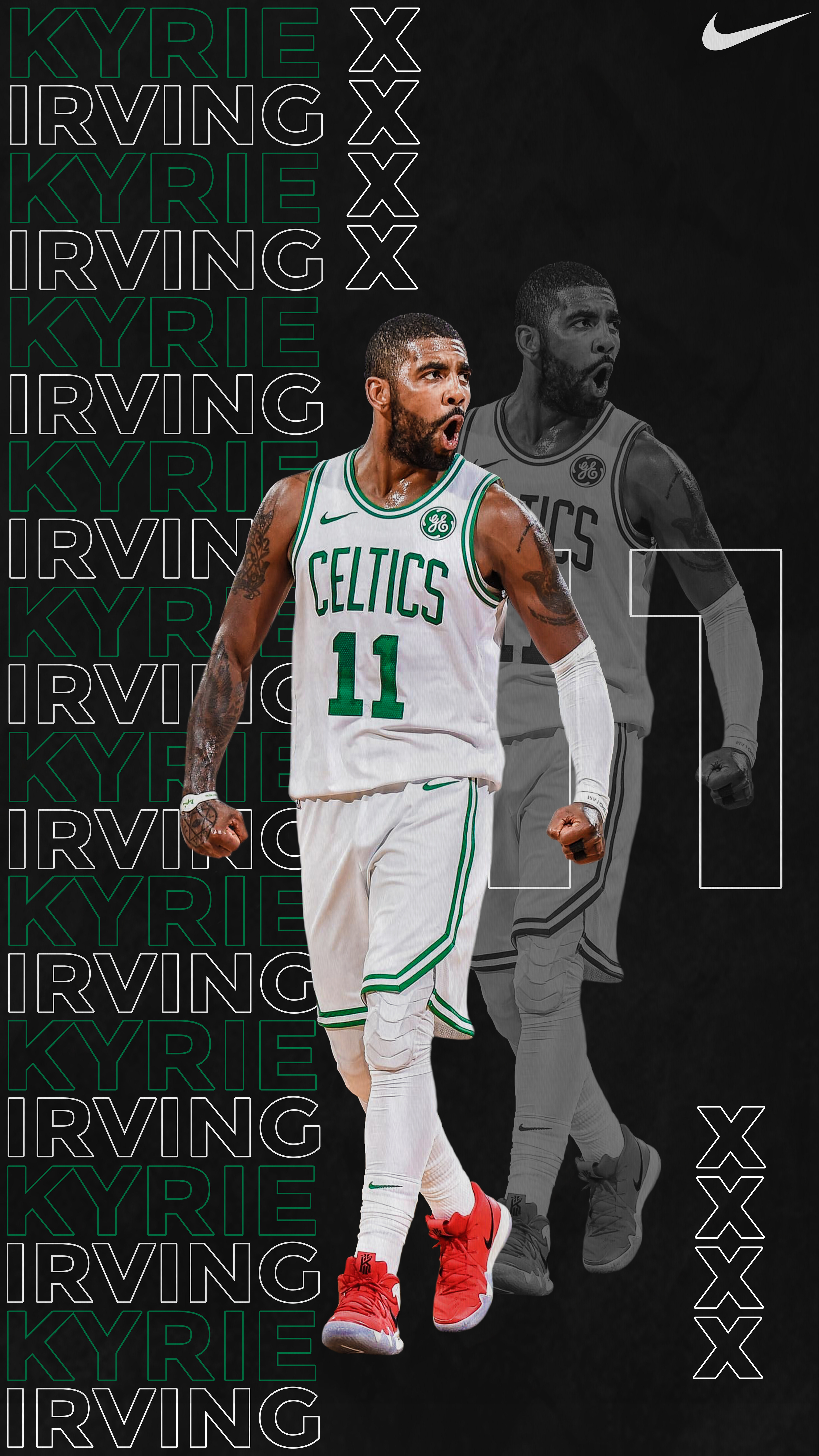 Boston Celtics Jersey , HD Wallpaper & Backgrounds