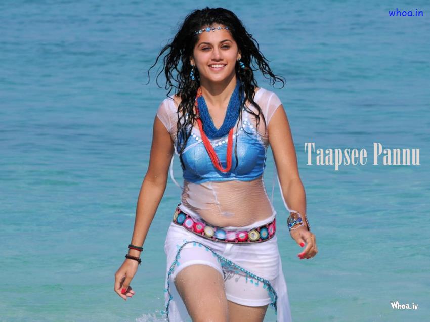 Taapsee Pannu Movies In Telugu , HD Wallpaper & Backgrounds