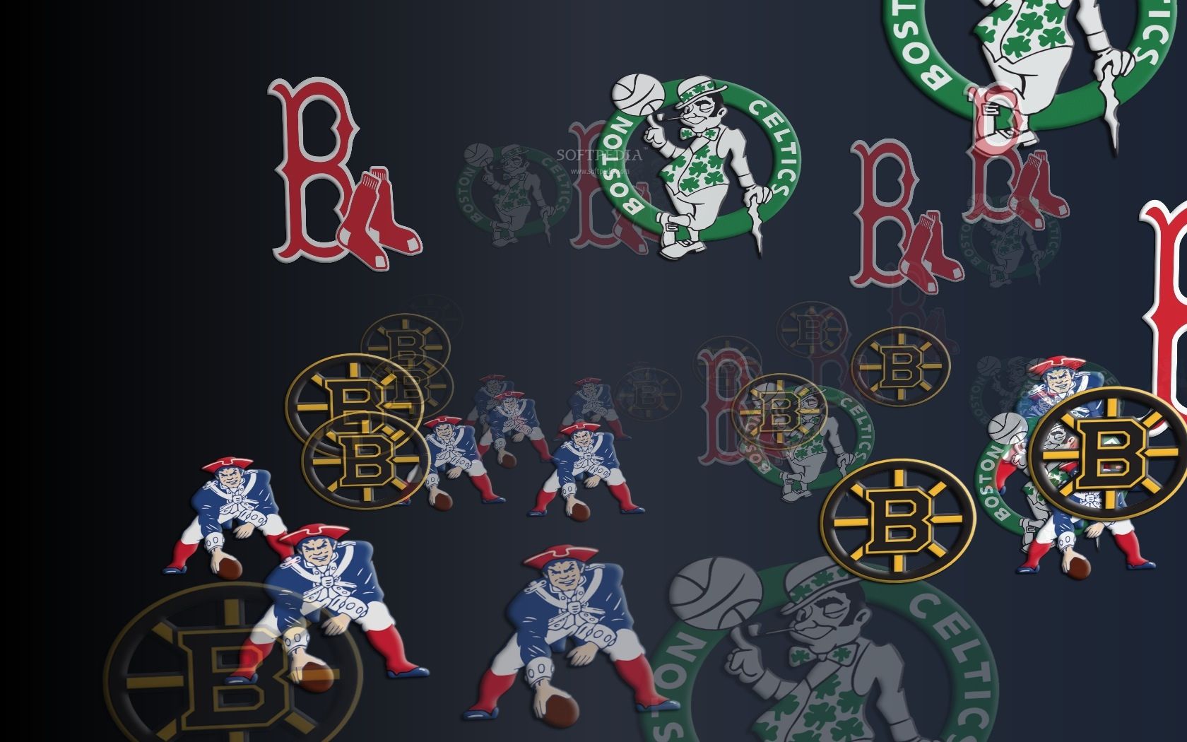 Boston Sports , HD Wallpaper & Backgrounds