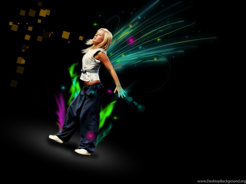 Hip Hop Dance , HD Wallpaper & Backgrounds