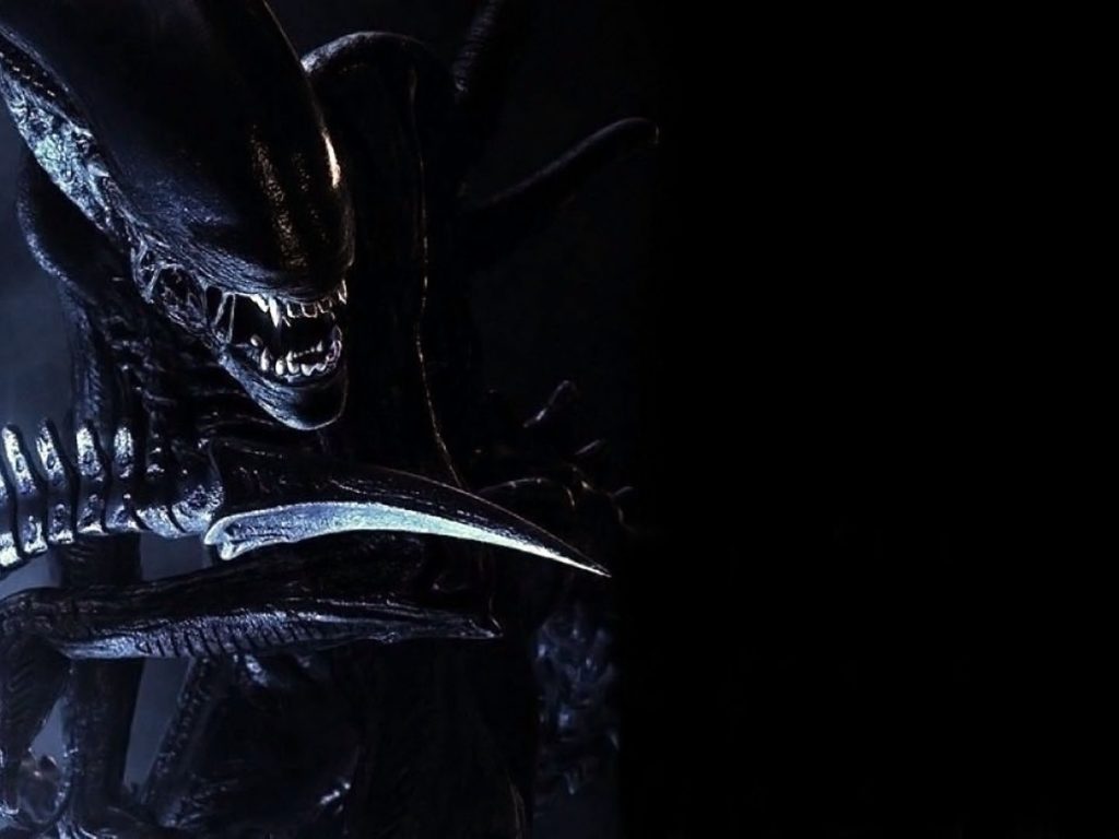 Aliens Ridley Scott , HD Wallpaper & Backgrounds