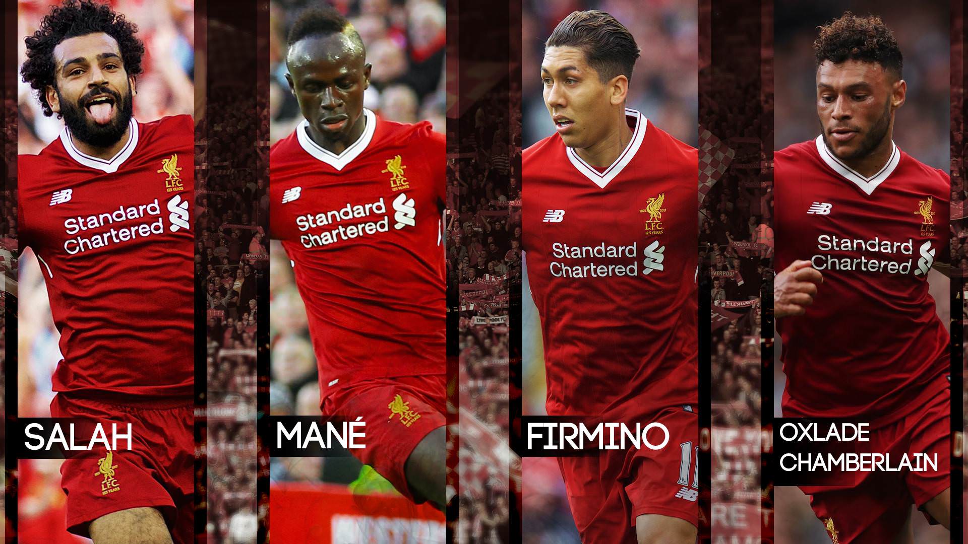 Liverpool Team Wallpaper Hd , HD Wallpaper & Backgrounds
