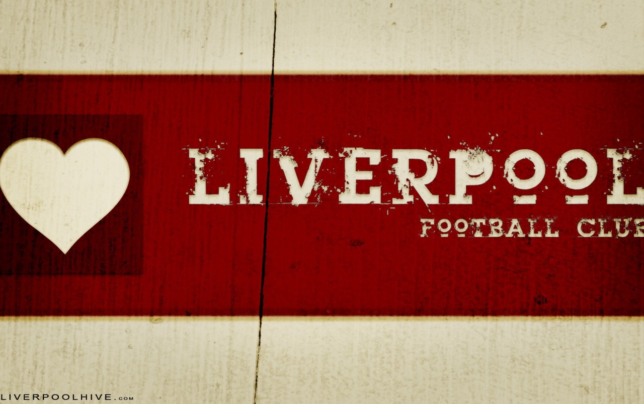 Liverpool Logo Header , HD Wallpaper & Backgrounds