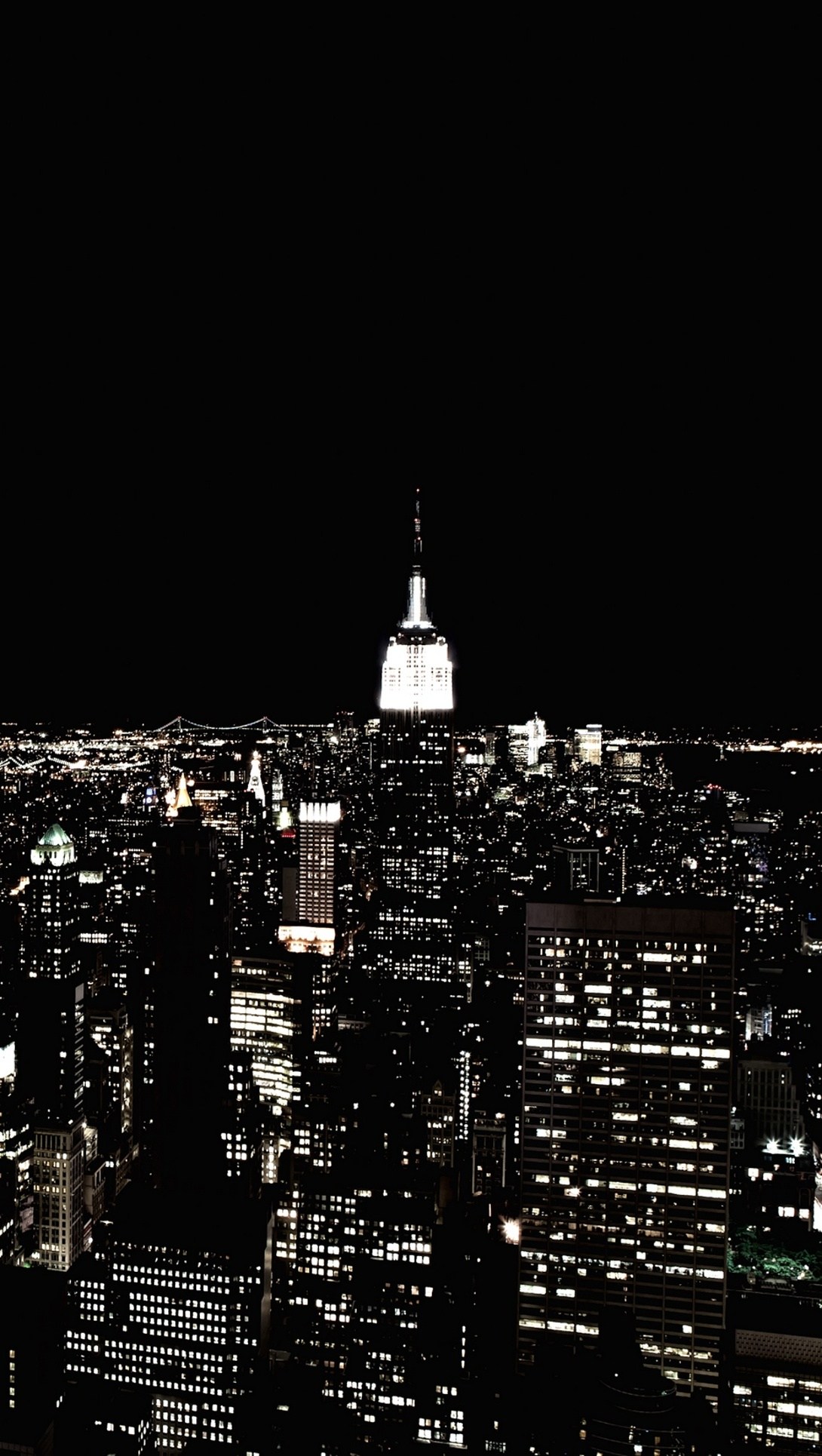 New York City , HD Wallpaper & Backgrounds