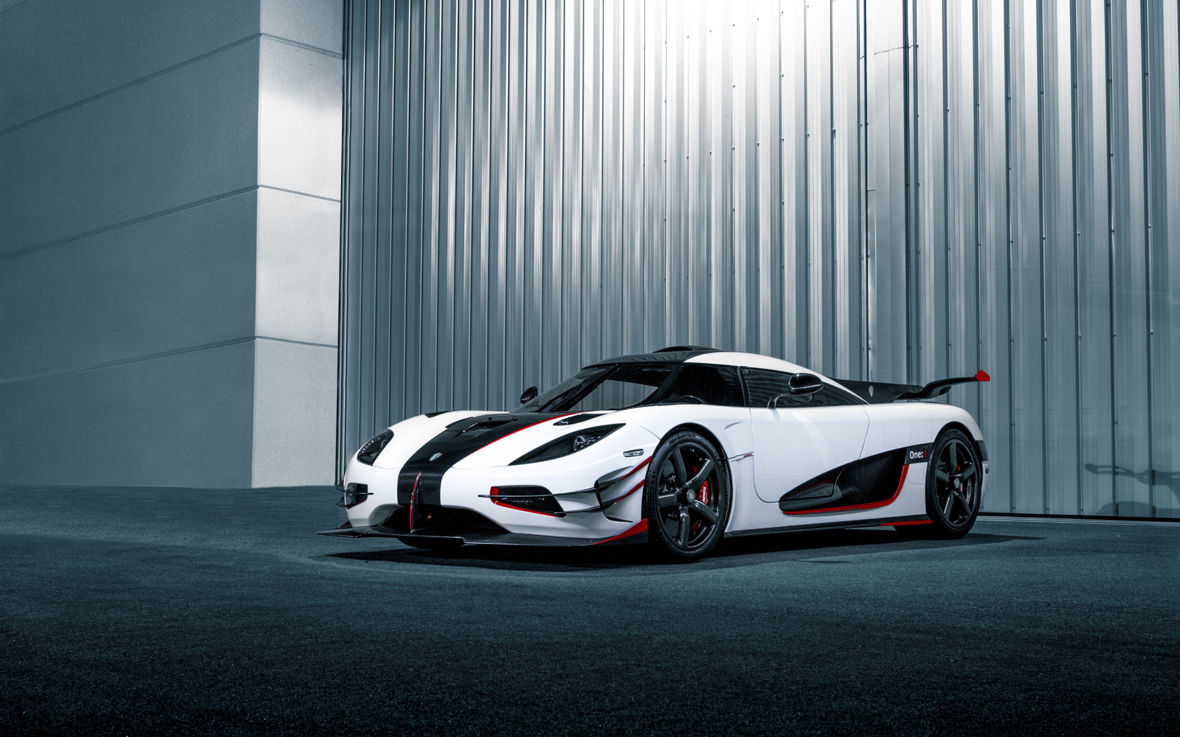 Koenigsegg One 1 4k , HD Wallpaper & Backgrounds