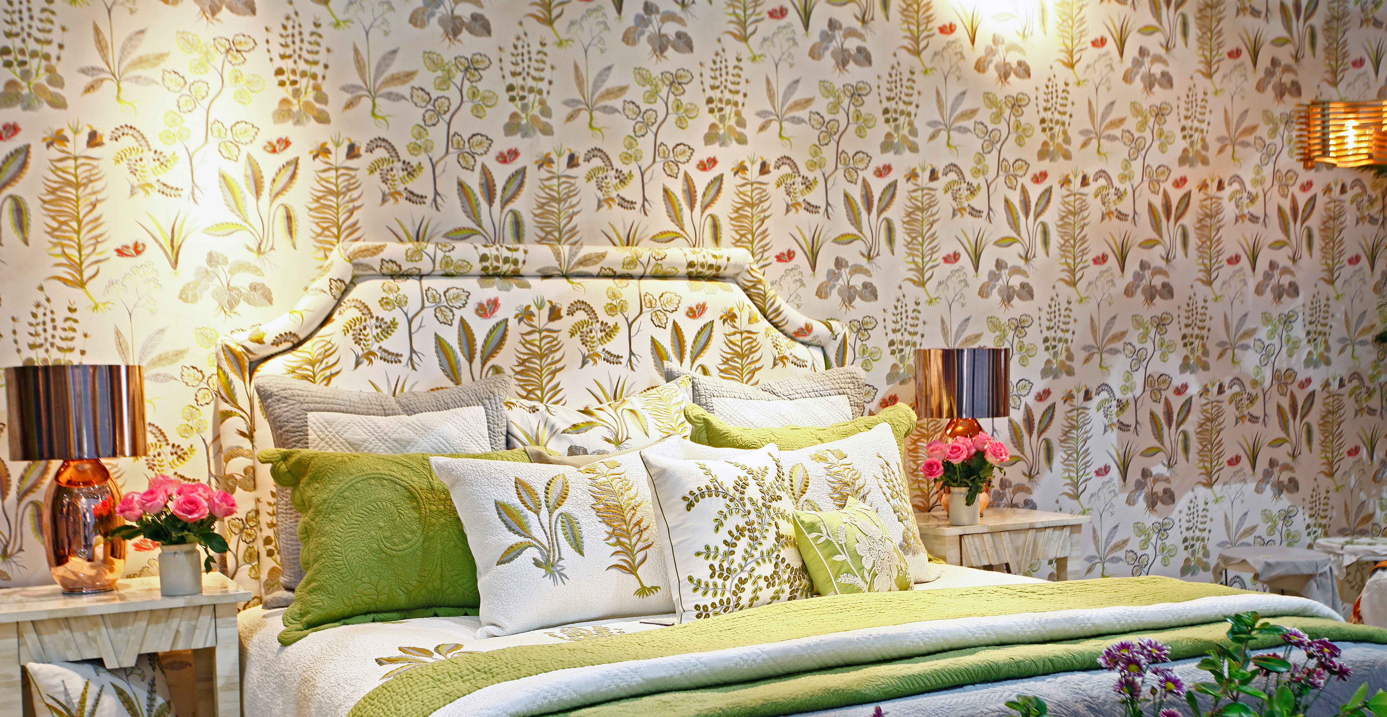 Bedroom Sarita Handa , HD Wallpaper & Backgrounds