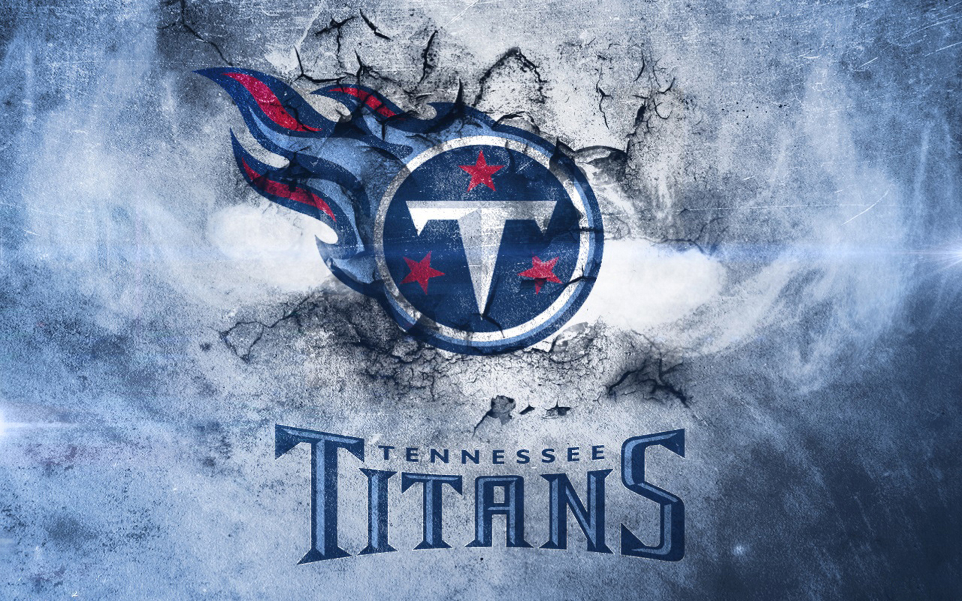 Tennessee Titans Cool Logo , HD Wallpaper & Backgrounds