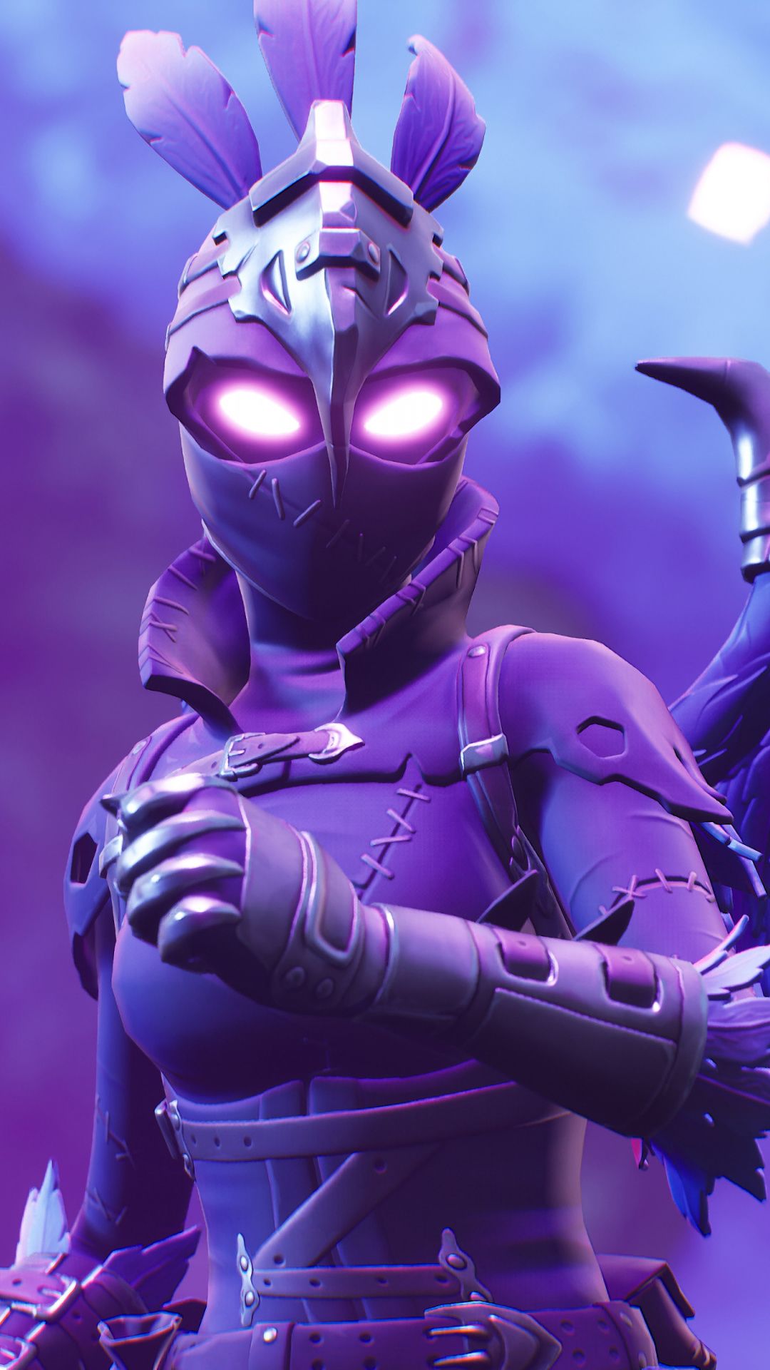 Ravage Fortnite , HD Wallpaper & Backgrounds