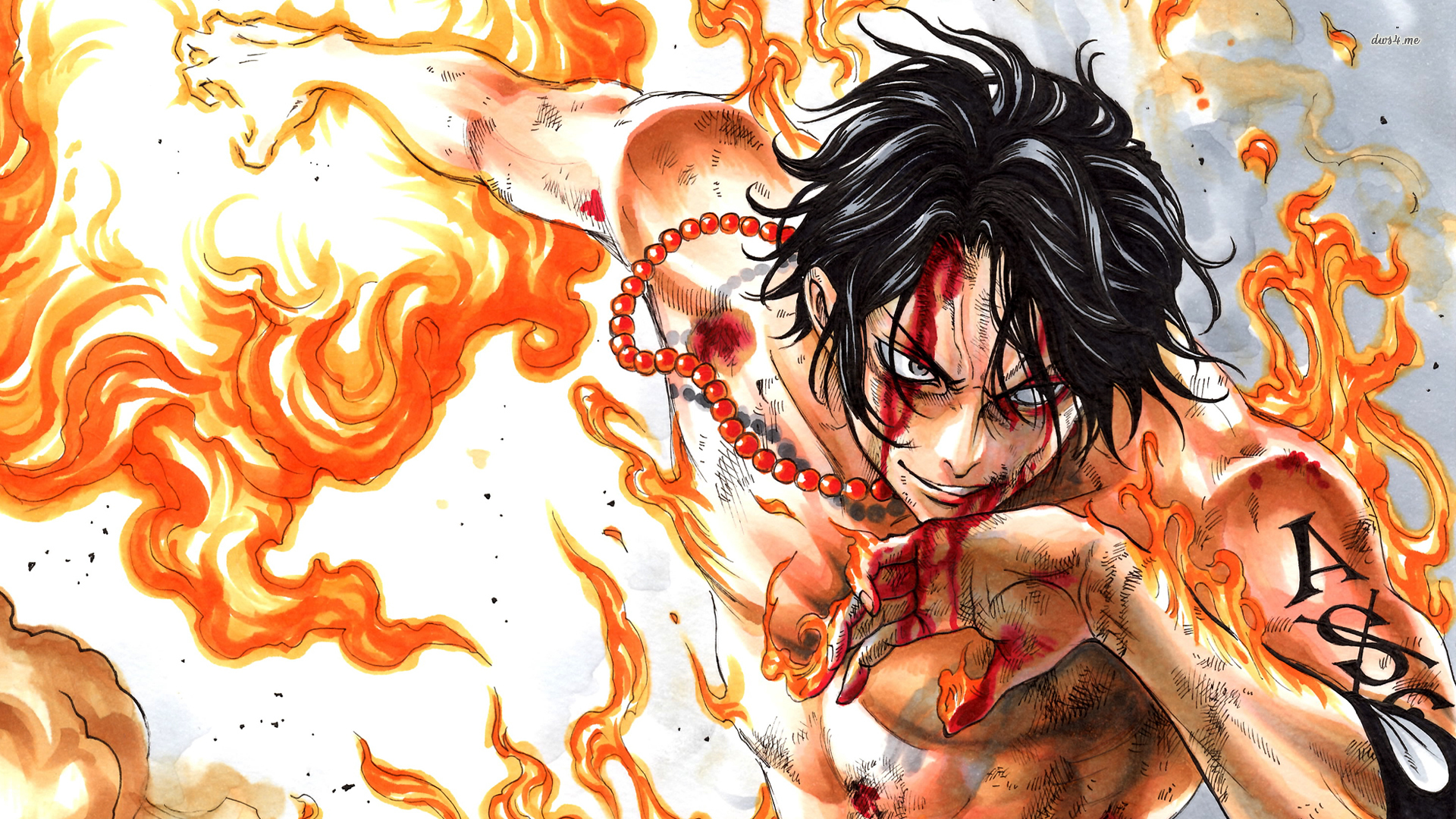 Anime Wallpaper One Piece , HD Wallpaper & Backgrounds