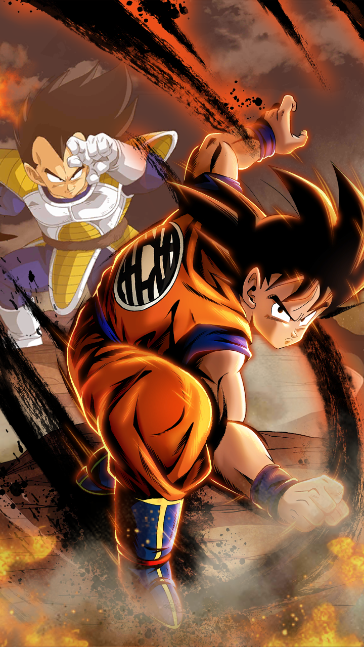 Dragon Ball Legends Highest Level , HD Wallpaper & Backgrounds