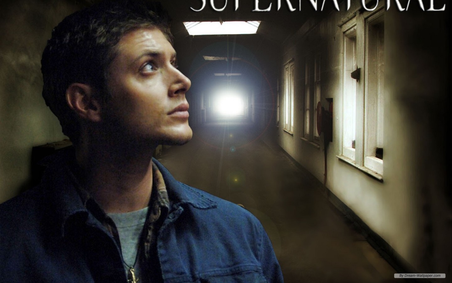 Dean Winchester Supernatural , HD Wallpaper & Backgrounds