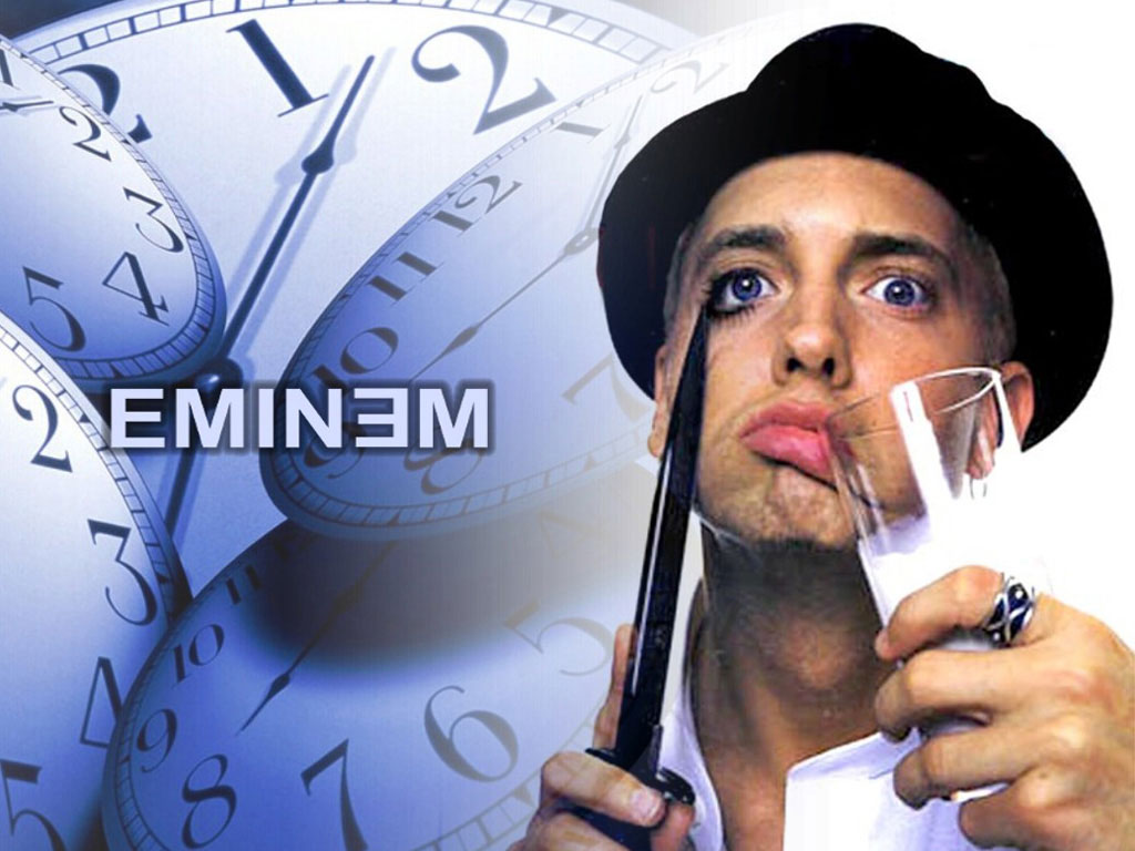 Eminem On Drugs , HD Wallpaper & Backgrounds