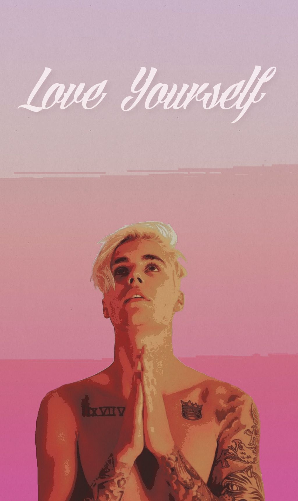 Lock Screen Wallpaper Justin Bieber's , HD Wallpaper & Backgrounds