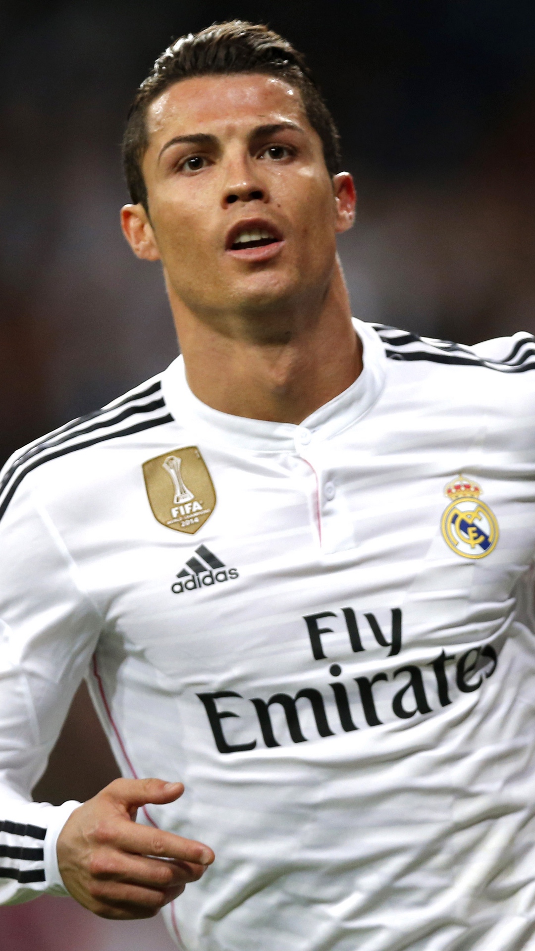 Cristiano Ronaldo , HD Wallpaper & Backgrounds