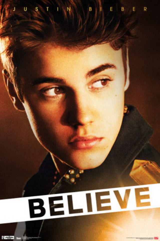 Believe Justin Bieber , HD Wallpaper & Backgrounds