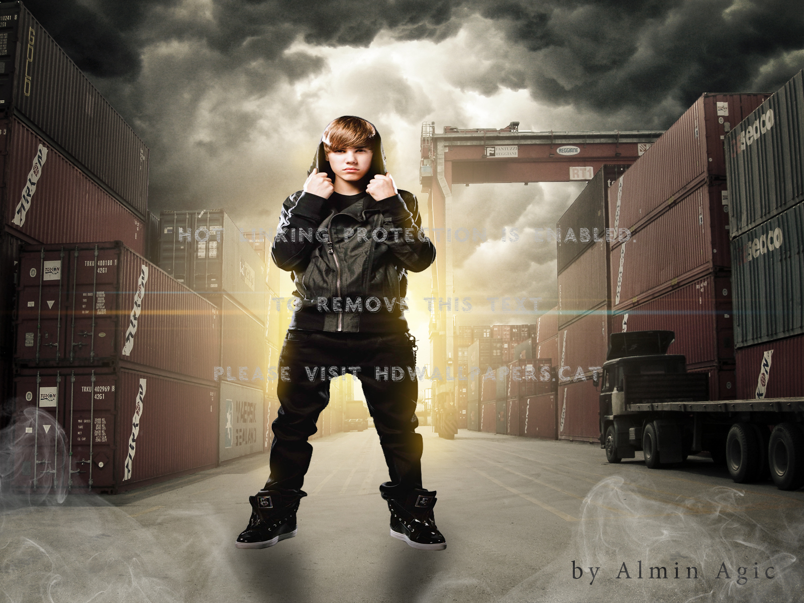 Justin Bieber My Worlds , HD Wallpaper & Backgrounds