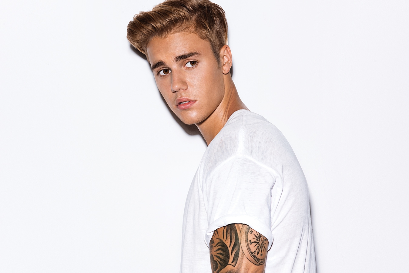 Justin Bieber What Do You Mean Photoshoot , HD Wallpaper & Backgrounds