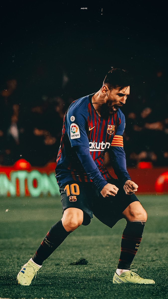 Messi Wallpaper 2019 , HD Wallpaper & Backgrounds