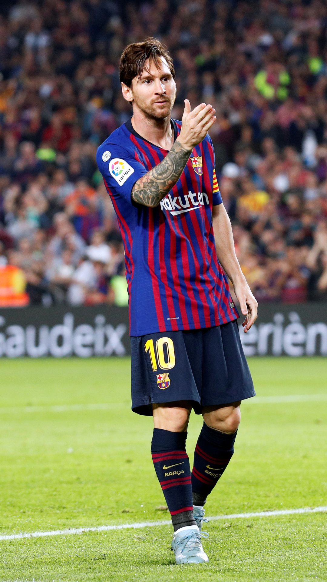 Lionel Messi Wallpaper 2019 , HD Wallpaper & Backgrounds