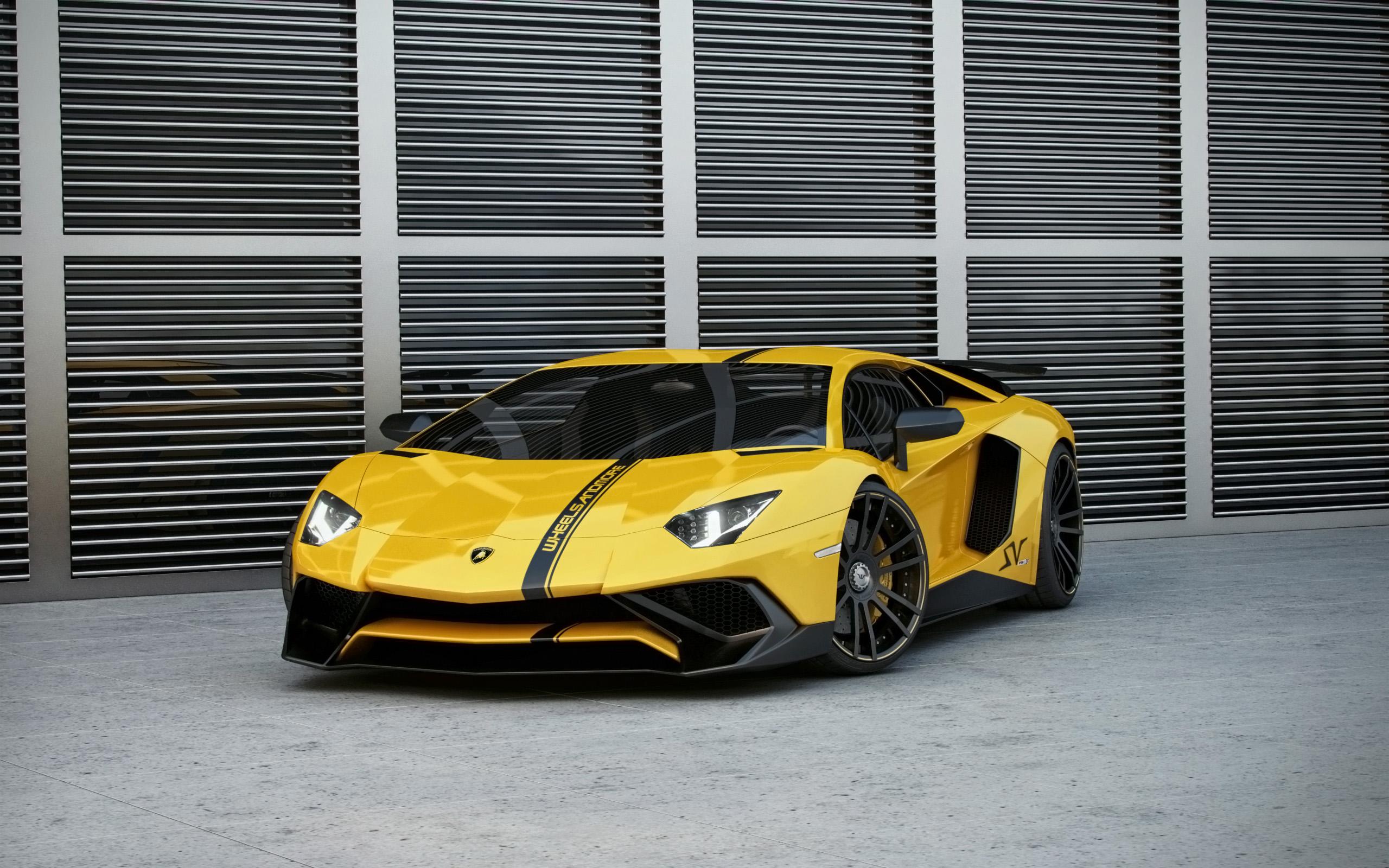 Lamborghini Aventador Sv Wallpaper Hd , HD Wallpaper & Backgrounds