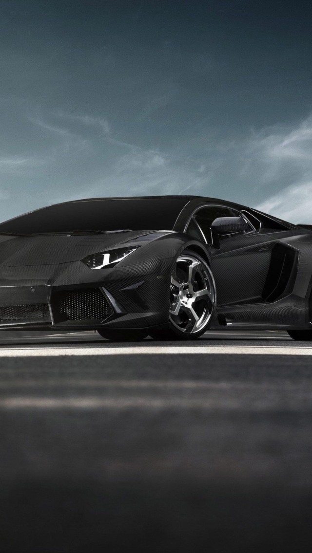 Lamborghini Aventador Lp700 4 Hd , HD Wallpaper & Backgrounds