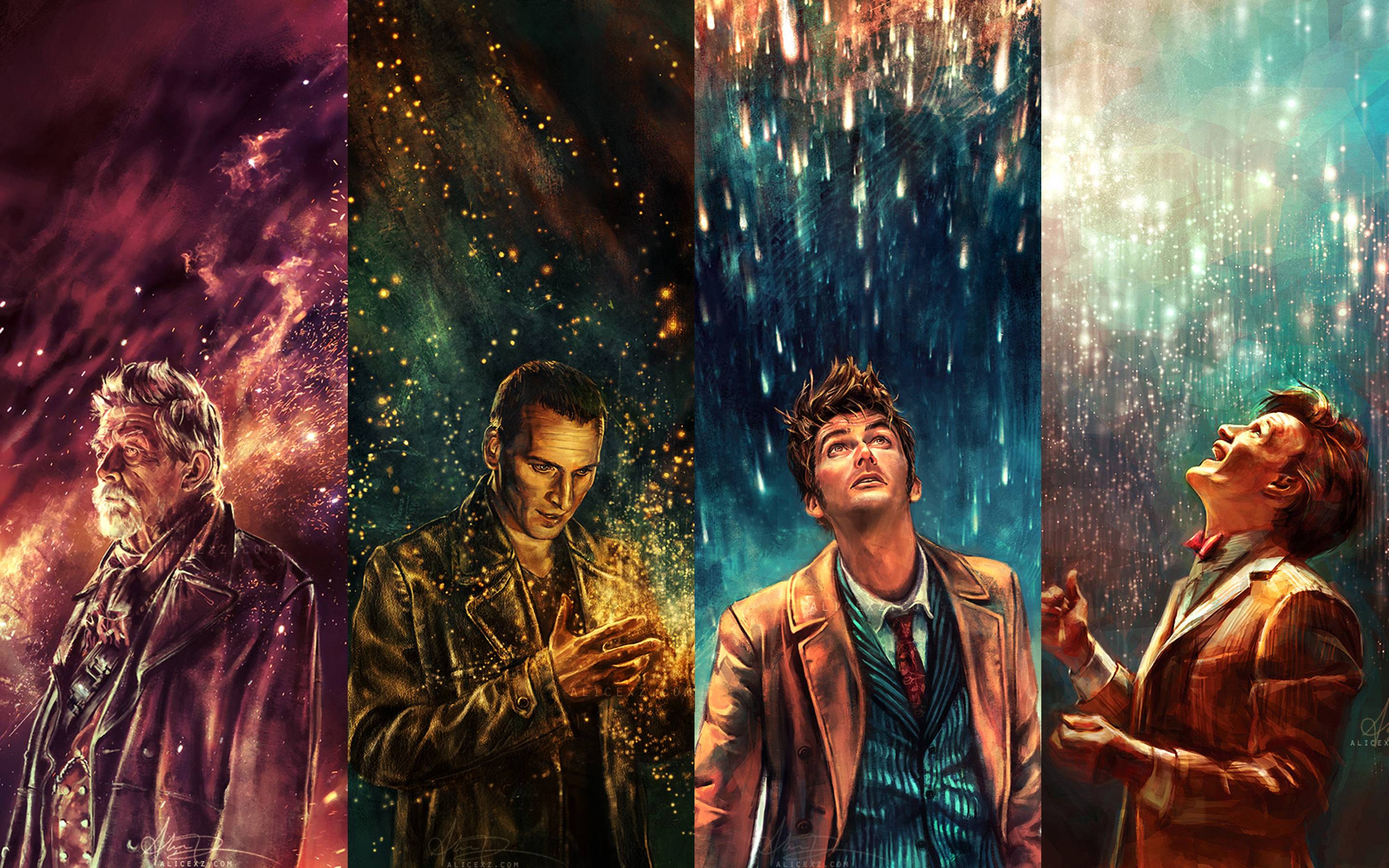 11th Doctor , HD Wallpaper & Backgrounds