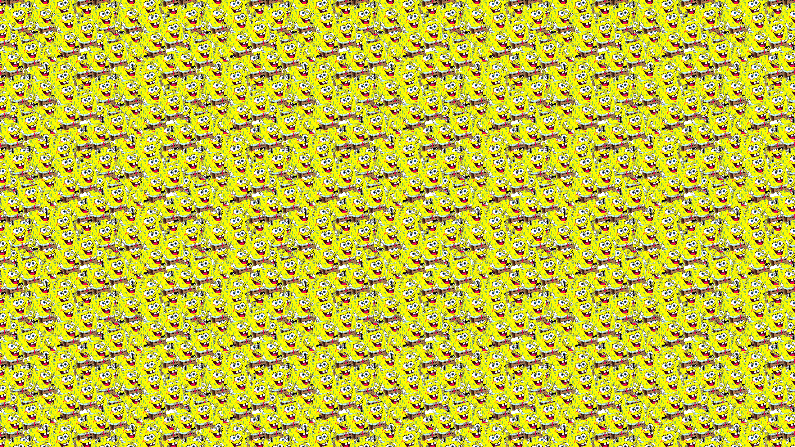 Spongebob Wallpaper For Your Computer, Hd Quality - Wallpaper , HD Wallpaper & Backgrounds