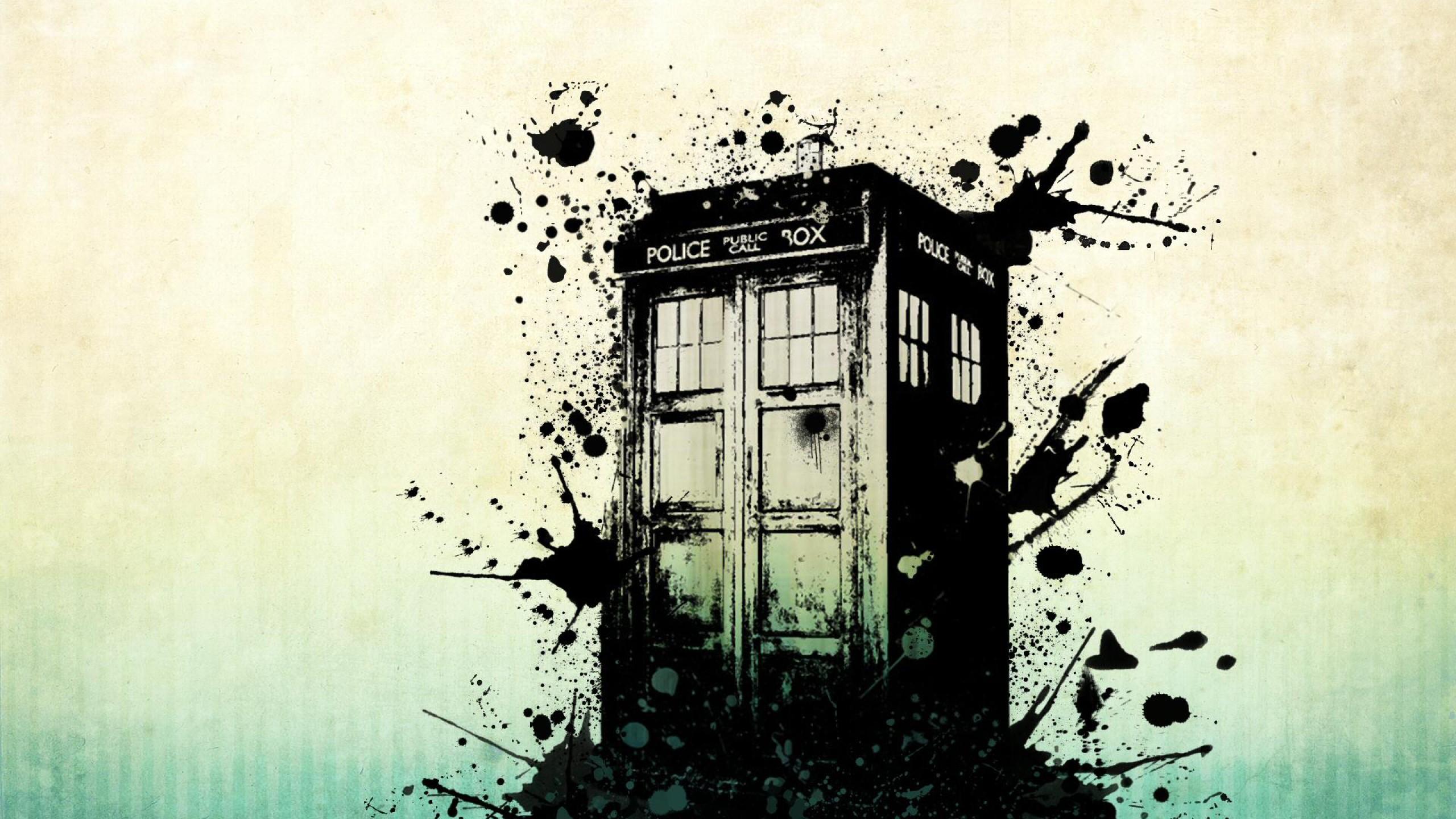 Dr Who Desktop Background , HD Wallpaper & Backgrounds