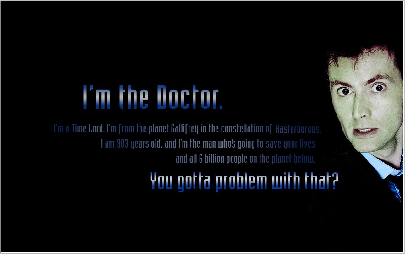 Doctor Who Wallpapers Laptop , HD Wallpaper & Backgrounds