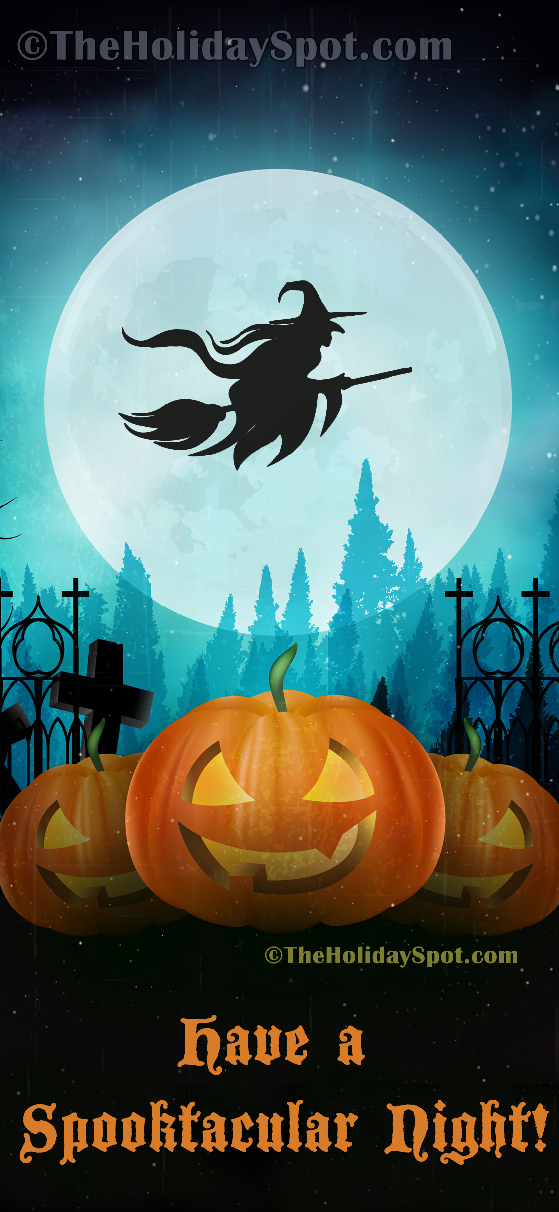 Happy Halloween For Company , HD Wallpaper & Backgrounds