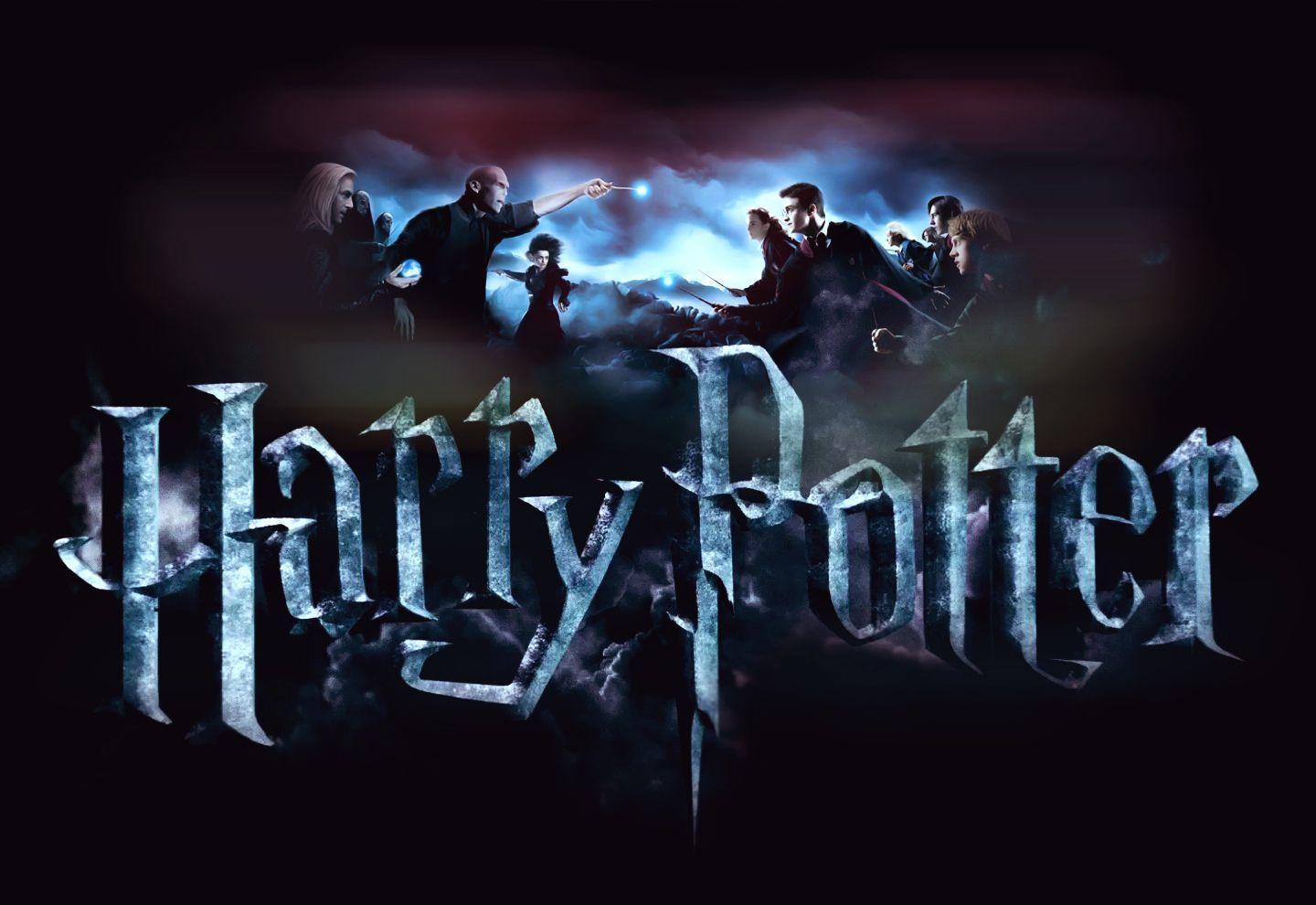 Harry Potter Wallpaper Hd , HD Wallpaper & Backgrounds