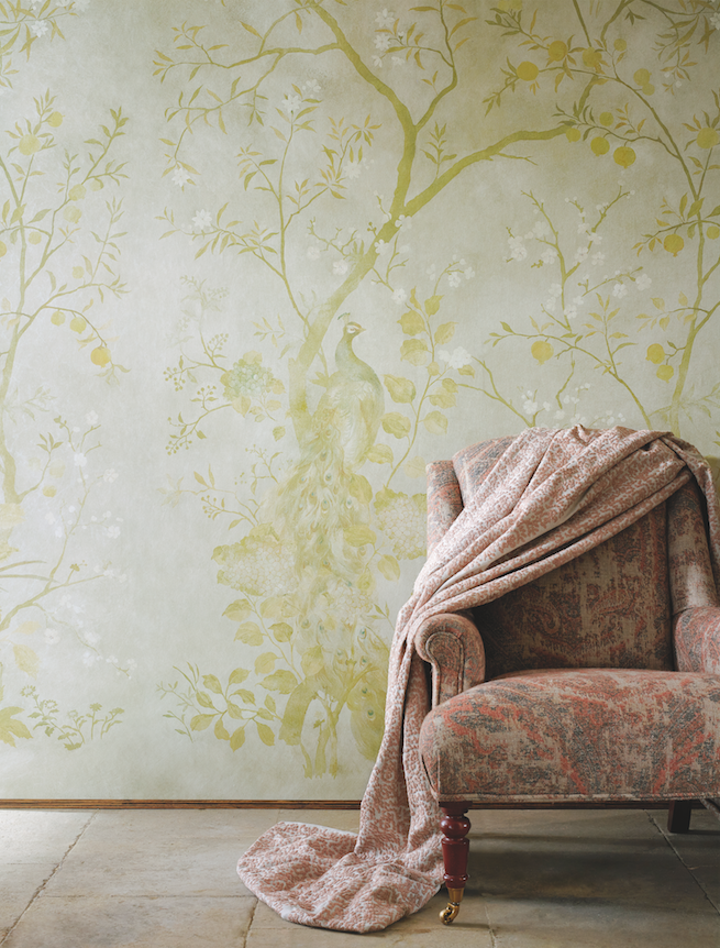 Rotherby Zoffany , HD Wallpaper & Backgrounds