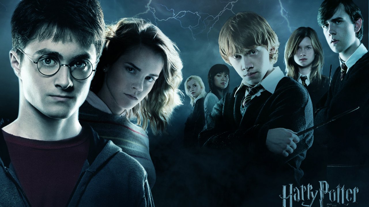 Featured image of post Harry Potter Hd Wallpapers 4K Positive wallpaper from harry potter movies