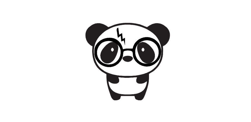 Cute Panda Emoji , HD Wallpaper & Backgrounds