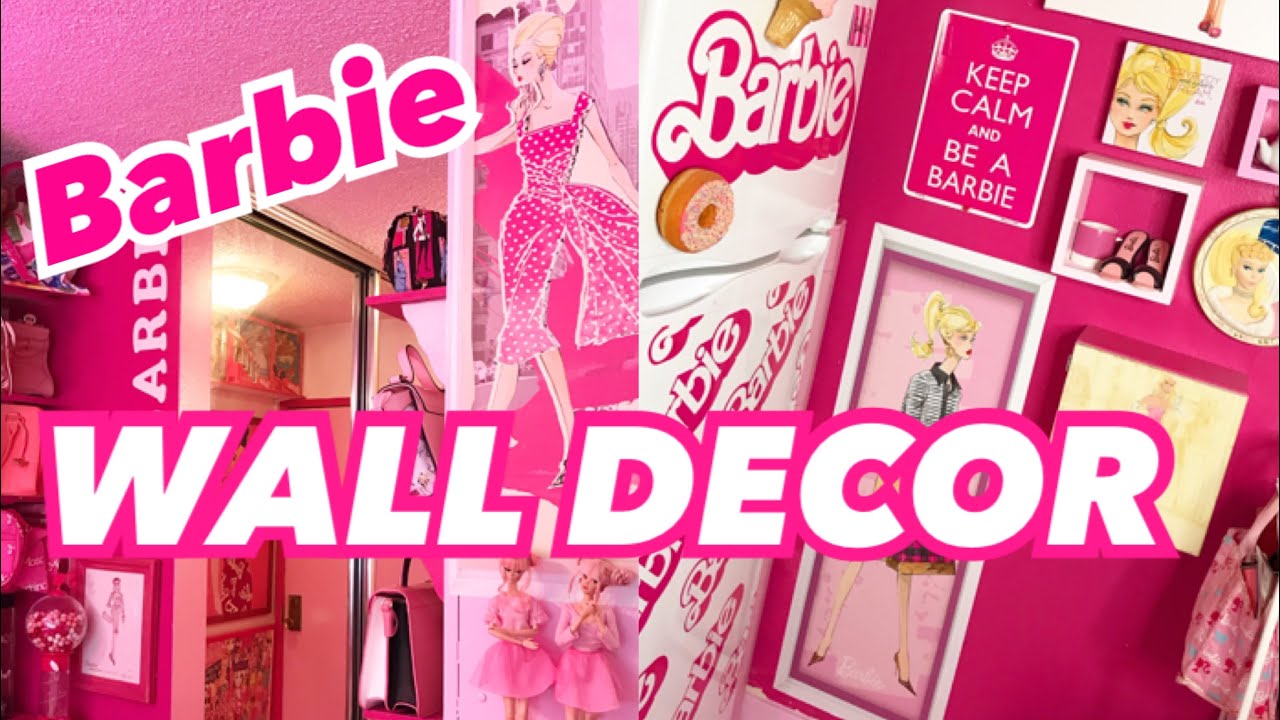 Barbie B , HD Wallpaper & Backgrounds