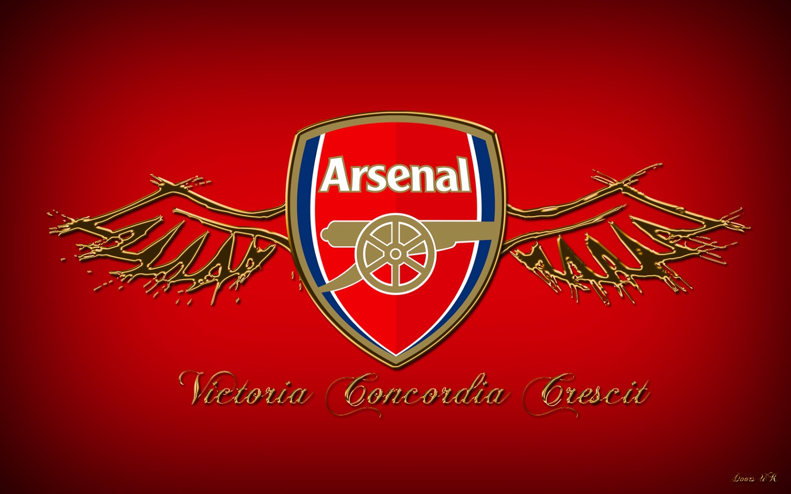 Arsenal Fc , HD Wallpaper & Backgrounds